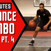 29 Min. Dribbling Workout | Workout #20 – Advance Combo Moves (Part 4)